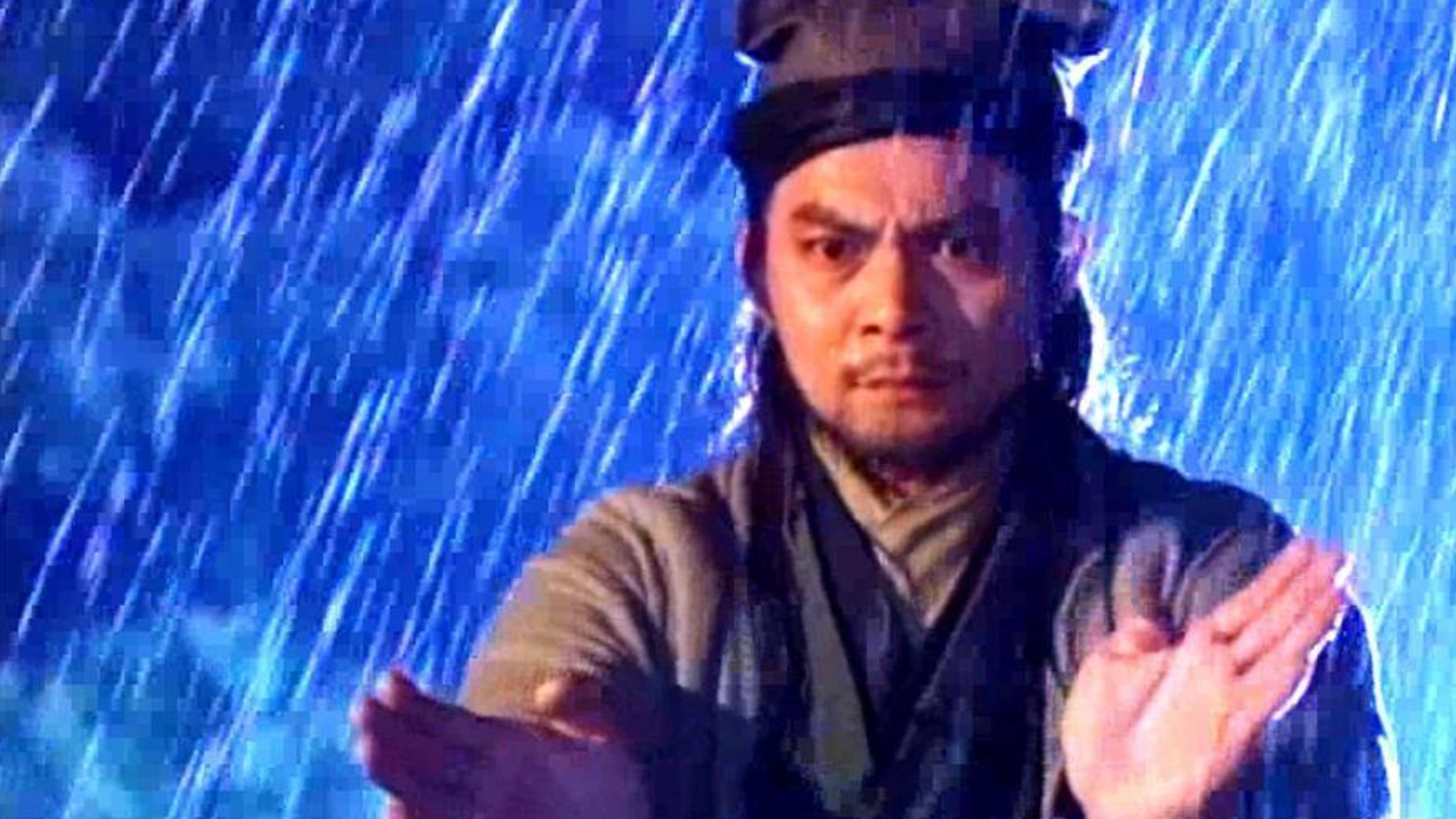 萧峰将为此悔恨终生,阿朱之死让萧大侠再无幸福